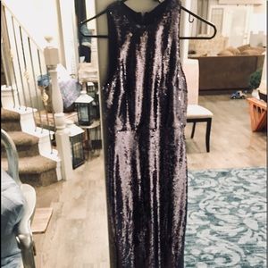 Gorgeous formal dress worn once six XS